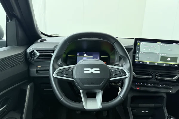 Dacia Duster (2026) — foto 2 van 16