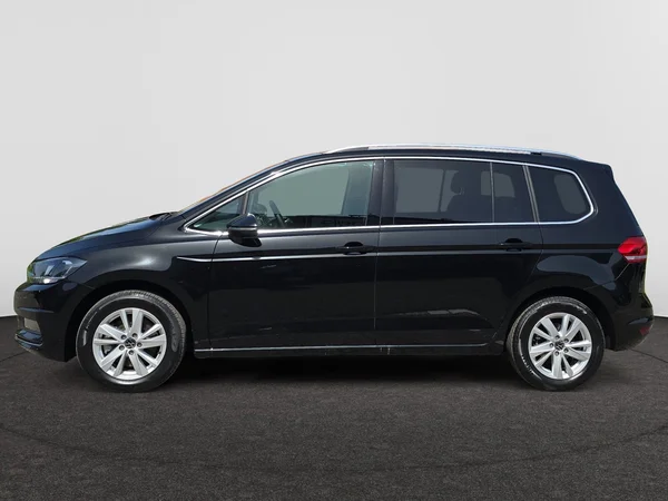 VOLKSWAGEN Touran (2025) — foto 15 van 20