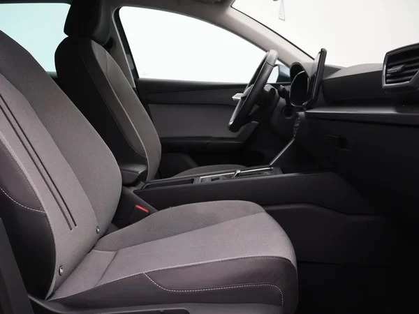 SEAT Leon (2024) — foto 25 van 25