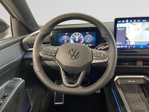 VOLKSWAGEN T-Roc (2026) — foto 4 van 24