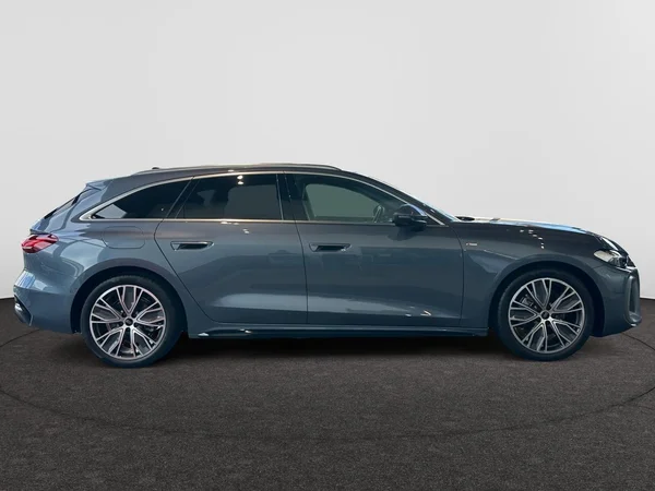 AUDI A5 Avant (2026) — foto 20 van 23