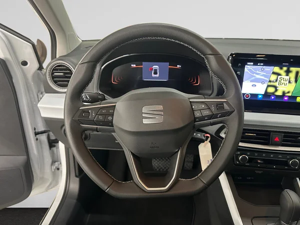 SEAT Arona (2025) — foto 13 van 24