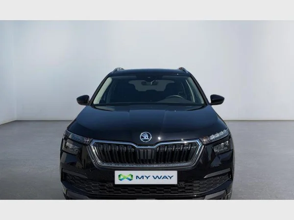 Skoda Kamiq (2022) — foto 23 van 29