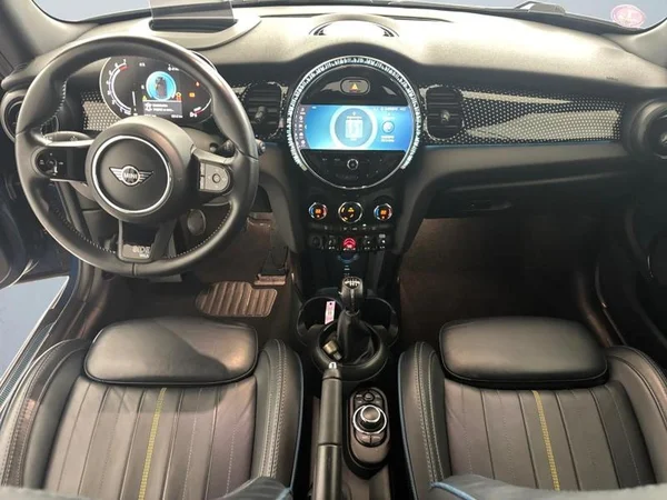 MINI Mini Cabriolet (F57 LCI II) (2021) — foto 4 van 28