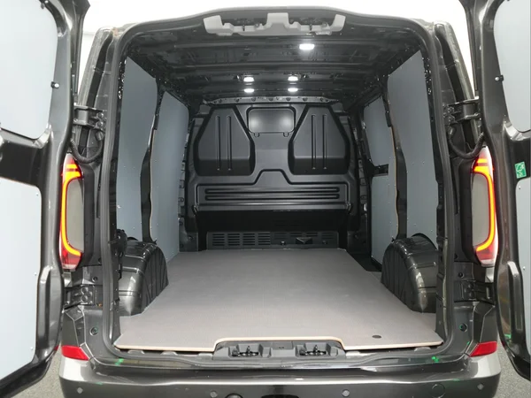 VOLKSWAGEN Transporter T7 26 Fourgon Swb Dsl (2026) — foto 17 van 27
