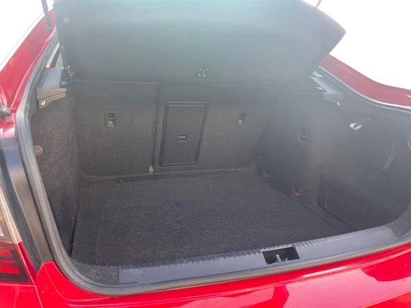 SKODA Octavia (2019) — foto 7 van 21