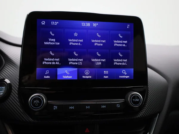 Ford Puma (2023) — foto 13 van 38