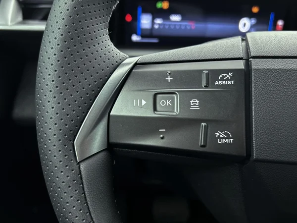 Opel Grandland (2025) — foto 20 van 32