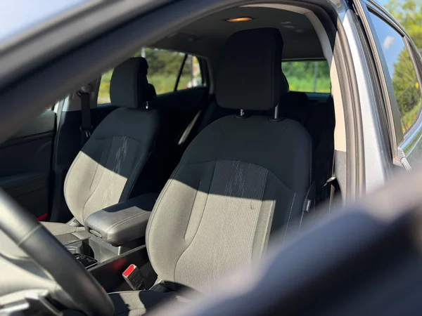 Kia Sportage (2024) — foto 11 van 28