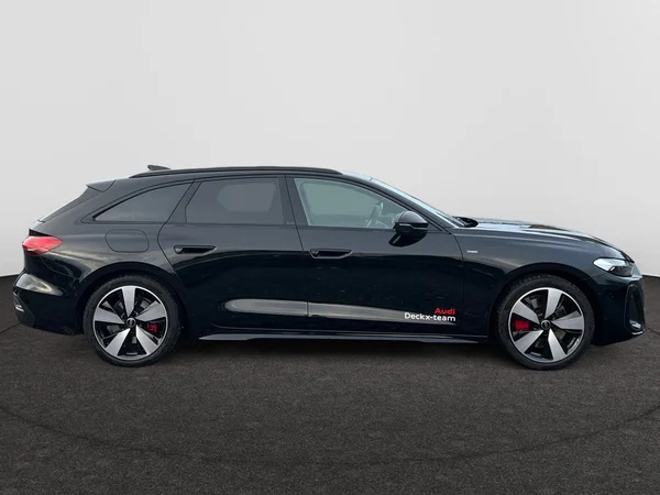 AUDI A5 Avant e-hybrid (PHEV) (2025) — foto 23 van 24