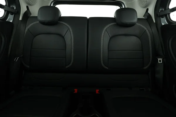 Smart Forfour (2018) — foto 6 van 16