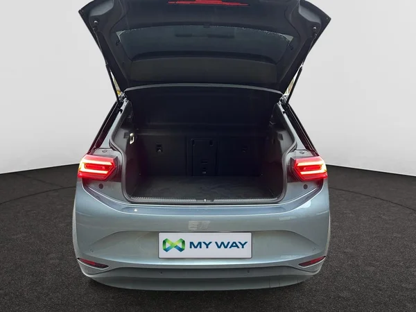 VOLKSWAGEN ID.3 (2021) — foto 22 van 29