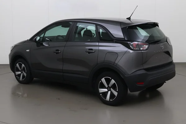 Opel Crossland (2022) — foto 17 van 23