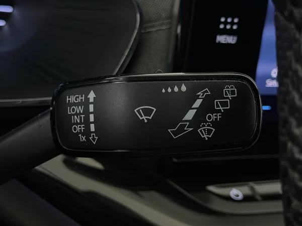 SKODA Octavia (2022) — foto 17 van 32