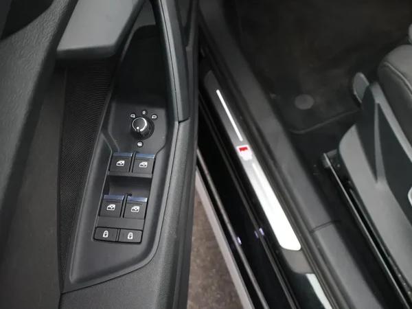 Audi A3 (2021) — foto 20 van 28