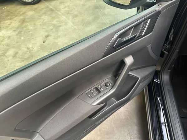 VOLKSWAGEN Taigo (2026) — foto 5 van 15
