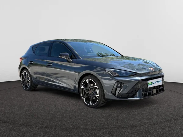 CUPRA Leon (2026) — foto 22 van 24
