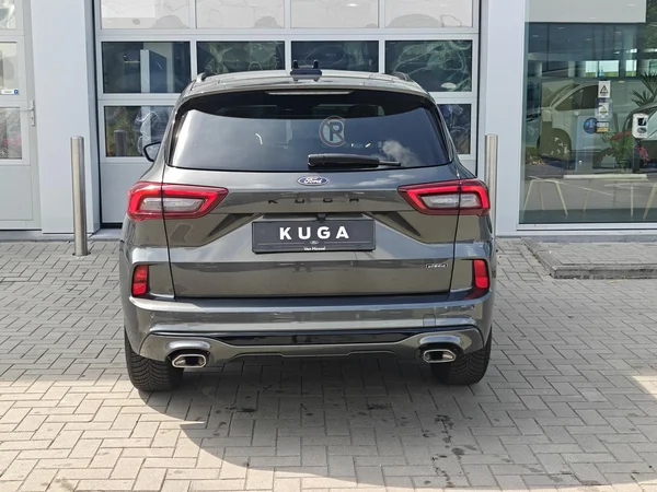 Ford Kuga (2025) — foto 14 van 18