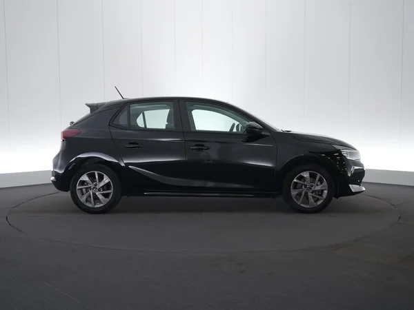 Opel Corsa (2025) — foto 18 van 21