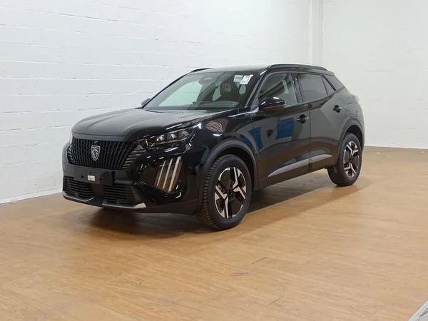Peugeot 2008 (2026) — foto 24 van 28