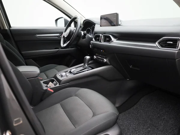 Mazda CX-5 (2023) — foto 36 van 43