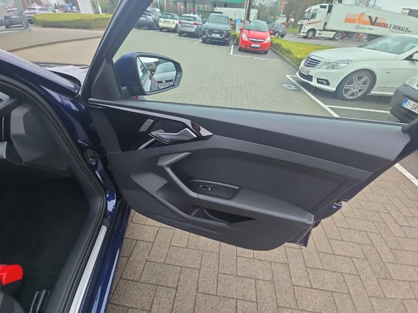 AUDI A1 Sportback (2026) — foto 15 van 24