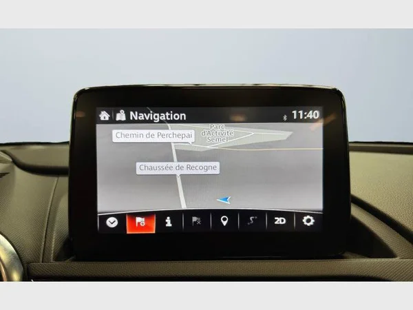 Mazda MX-5 (2023) — foto 4 van 25