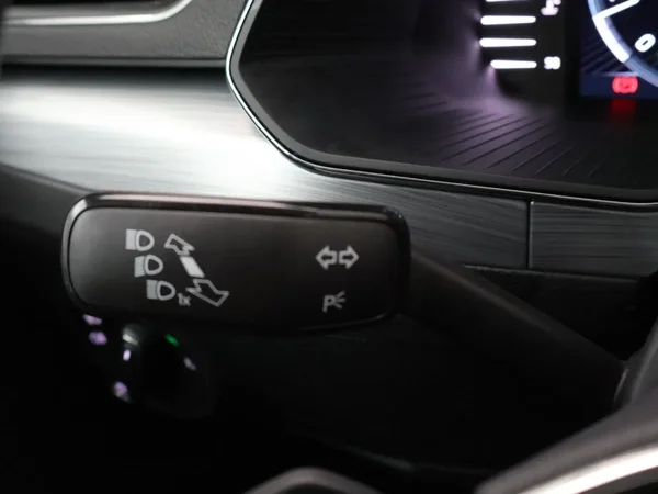 Škoda Superb (2024) — foto 17 van 29