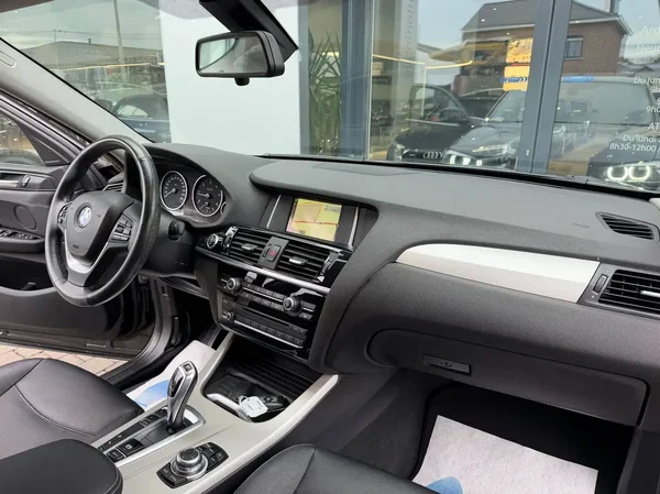 Bmw X4 (2015) — foto 23 van 23