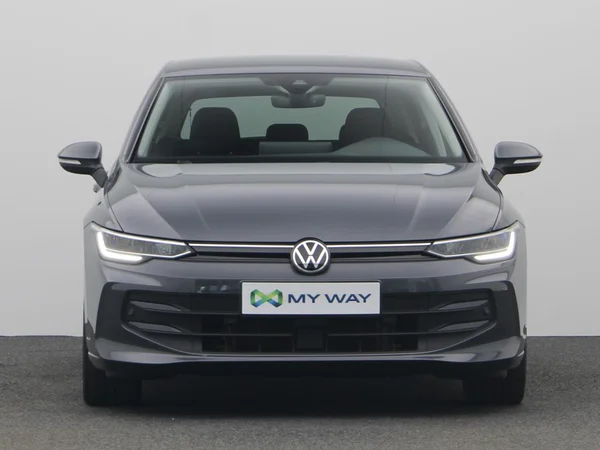 VOLKSWAGEN Golf VIII (2024) — foto 16 van 20