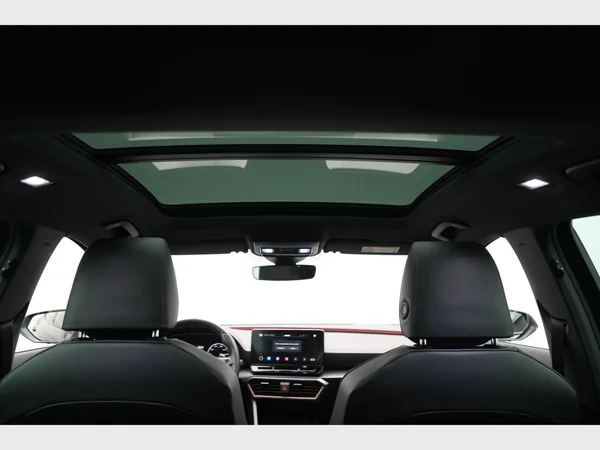 CUPRA Formentor e-Hybrid (PHEV) (2022) — foto 10 van 32