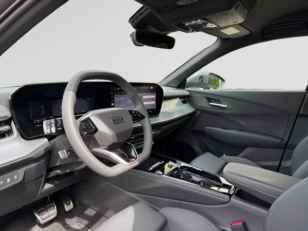 AUDI Q3 Sportback e-hybrid (PHEV) (2026) — foto 8 van 20