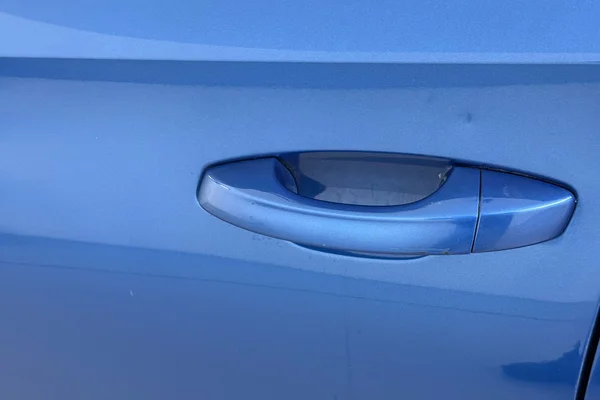 Skoda Fabia (2023) — foto 19 van 37