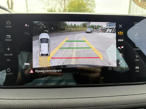 SKODA Fabia (2025) — foto 5 van 24