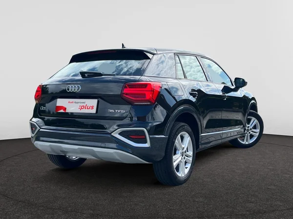 AUDI Q2 (2024) — foto 18 van 22