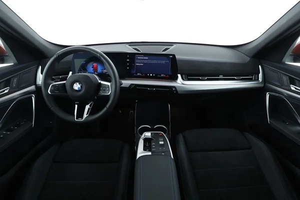 BMW X1 (2026) — foto 3 van 16