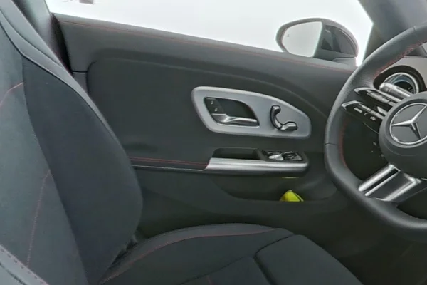 Mercedes-Benz CLA (2026) — foto 8 van 21