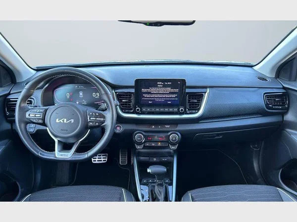 Kia Stonic (2024) — foto 4 van 31
