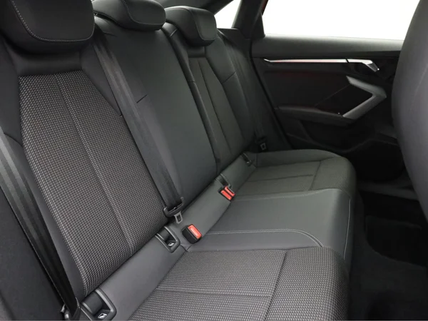 AUDI S3 Sedan (2025) — foto 22 van 22