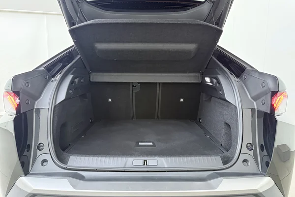Peugeot 3008 (2025) — foto 13 van 17