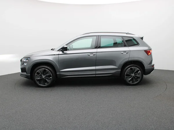 Škoda Karoq (2026) — foto 25 van 30