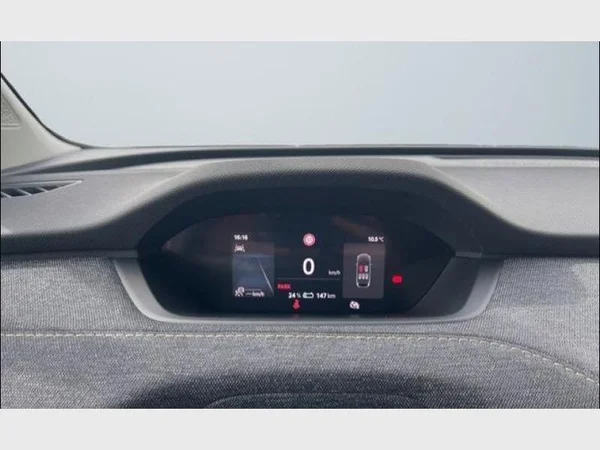 Skoda Elroq (2026) — foto 11 van 19