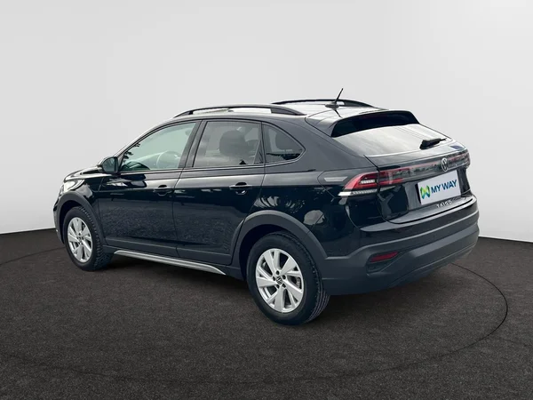 VOLKSWAGEN Taigo (2023) — foto 8 van 18