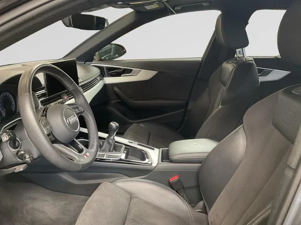 AUDI A4 SW (2020) — foto 24 van 24