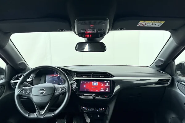 Opel Corsa (2023) — foto 19 van 19