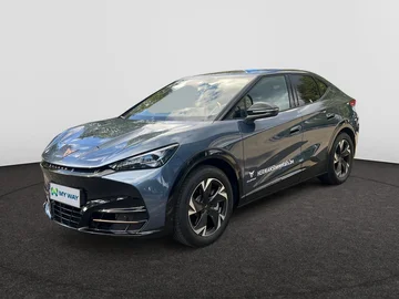 CUPRA Tavascan (2025)