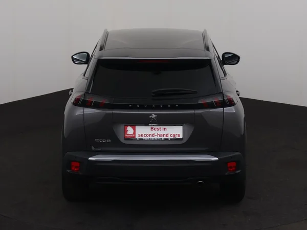 PEUGEOT 2008 (2022) — foto 24 van 27