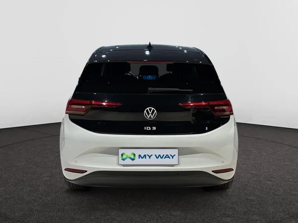 VOLKSWAGEN ID.3 (2024) — foto 14 van 18