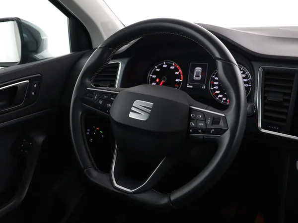 SEAT Ateca (2021) — foto 14 van 28