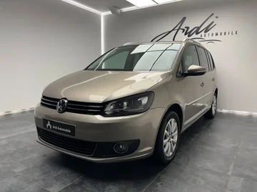 Volkswagen Touran a4703cf1-4963-4224-8d52-2f6d28aaa891